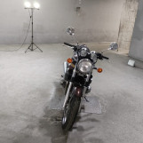 Мотоцикл Kawasaki ZEPHYR1100RS с пробегом 8324 km