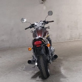 Мотоцикл Kawasaki ZEPHYR1100RS с пробегом 8324 km