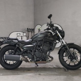 Мотоцикл Kawasaki ELIMINATOR 400 з пробігом 10755 km