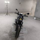 Мотоцикл Kawasaki ELIMINATOR 400 з пробігом 10755 km