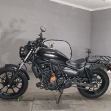 Мотоцикл Kawasaki ELIMINATOR 400 з пробігом 10755 km