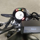 Мотоцикл Kawasaki ELIMINATOR 400 з пробігом 10755 km