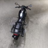 Мотоцикл Kawasaki ELIMINATOR 400 з пробігом 10755 km