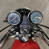 Мотоцикл Honda CB400FOUR с пробегом 47809 km