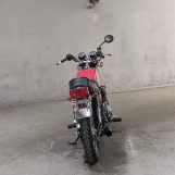 Мотоцикл Honda CB400FOUR с пробегом 47809 km