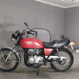Мотоцикл Honda CB400FOUR с пробегом 47809 km