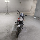 Мотоцикл Honda CB400FOUR с пробегом 47809 km