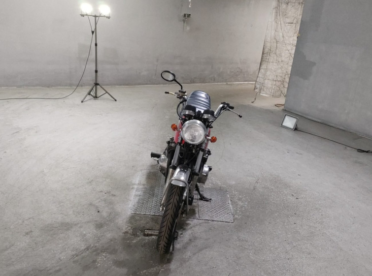 Мотоцикл Honda CB400FOUR с пробегом 47809 km