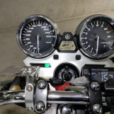 Мотоцикл Yamaha XJR1300 с пробегом 33377 km