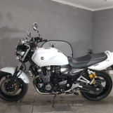 Мотоцикл Yamaha XJR1300 с пробегом 33377 km