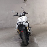 Мотоцикл Yamaha XJR1300 с пробегом 33377 km