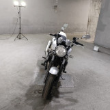 Мотоцикл Yamaha XJR1300 с пробегом 33377 km