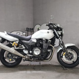 Мотоцикл Yamaha XJR1300 с пробегом 33377 km