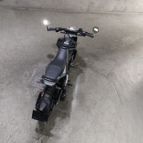 Мотоцикл Husqvarna SVARTPILEN 401 с пробегом 11639 km