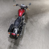 Мотоцикл Kawasaki W650 с пробегом 20709 km