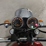 Мотоцикл Kawasaki W650 с пробегом 20709 km