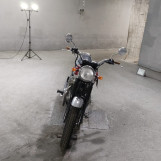 Мотоцикл Kawasaki W650 с пробегом 20709 km