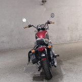 Мотоцикл Kawasaki W650 с пробегом 20709 km