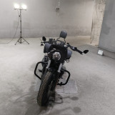 Мотоцикл HD RH975 з пробігом 13360 km