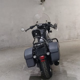 Мотоцикл HD RH975 з пробігом 13360 km