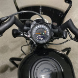 Мотоцикл HD RH975 з пробігом 13360 km