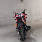 Мотоцикл Suzuki GS1200SS з пробігом 33307 km