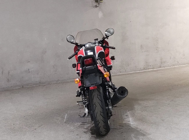 Мотоцикл Suzuki GS1200SS з пробігом 33307 km