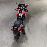 Мотоцикл Suzuki GS1200SS з пробігом 33307 km