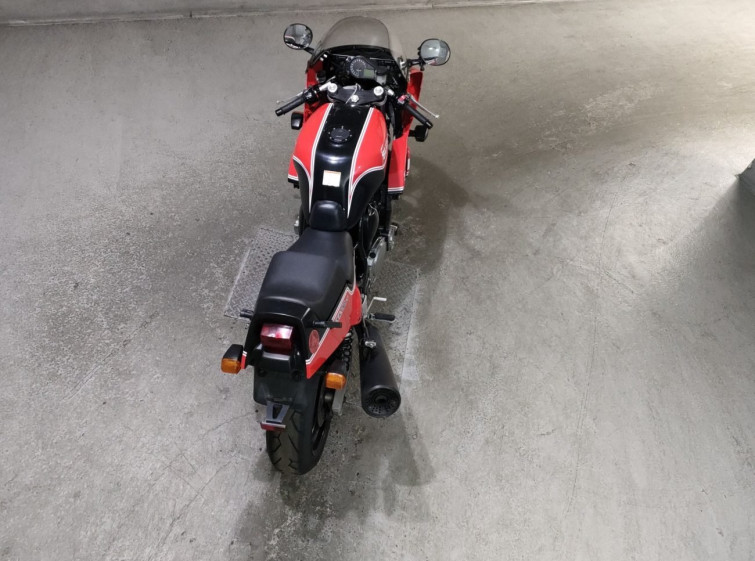 Мотоцикл Suzuki GS1200SS з пробігом 33307 km