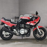 Мотоцикл Suzuki GS1200SS з пробігом 33307 km