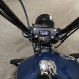 Мотоцикл HD STREETBOB FXBB1750 з пробігом 6476 km