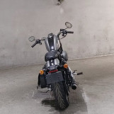 Мотоцикл HD ROADSTER XL1200CX с пробегом 12676 km