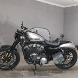 Мотоцикл HD ROADSTER XL1200CX с пробегом 12676 km