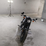 Мотоцикл HD ROADSTER XL1200CX с пробегом 12676 km