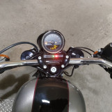 Мотоцикл HD ROADSTER XL1200CX с пробегом 12676 km