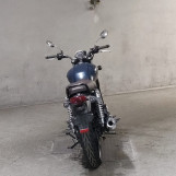 Мотоцикл Honda GB350 с пробегом 18628 km