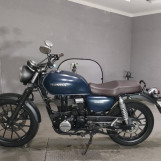 Мотоцикл Honda GB350 с пробегом 18628 km