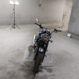 Мотоцикл Honda GB350 с пробегом 18628 km