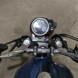 Мотоцикл Honda GB350 с пробегом 18628 km