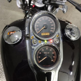 Мотоцикл HD LOW RIDER FXDL1580 с пробегом 18759 km
