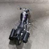 Мотоцикл HD LOW RIDER FXDL1580 с пробегом 18759 km