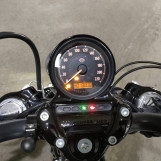 Мотоцикл HD SPORTSTER FORTY-EIGHT XL1200X с пробегом 13800 km