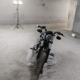 Мотоцикл HD SPORTSTER FORTY-EIGHT XL1200X с пробегом 13800 km