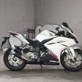 Мотоцикл Honda CBR250RR с пробегом 8234 km