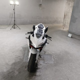 Мотоцикл Honda CBR250RR с пробегом 8234 km