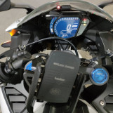 Мотоцикл Honda CBR250RR с пробегом 8234 km