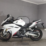 Мотоцикл Honda CBR250RR с пробегом 8234 km