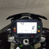 Мотоцикл Kawasaki NINJA H2 с пробегом 8774 km