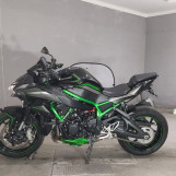 Мотоцикл Kawasaki NINJA H2 с пробегом 8774 km