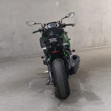 Мотоцикл Kawasaki NINJA H2 с пробегом 8774 km